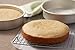 Wilton Decorator Preferred Aluminum Round Cake Pan, 14 x 3-Inch