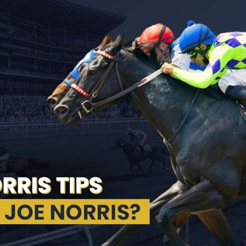 Joe Norris: Who He Is And Why His Tips Matter