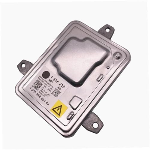 Ballast pour Mini Cooper 2010-2014 phare xénon H-ID 130732946100