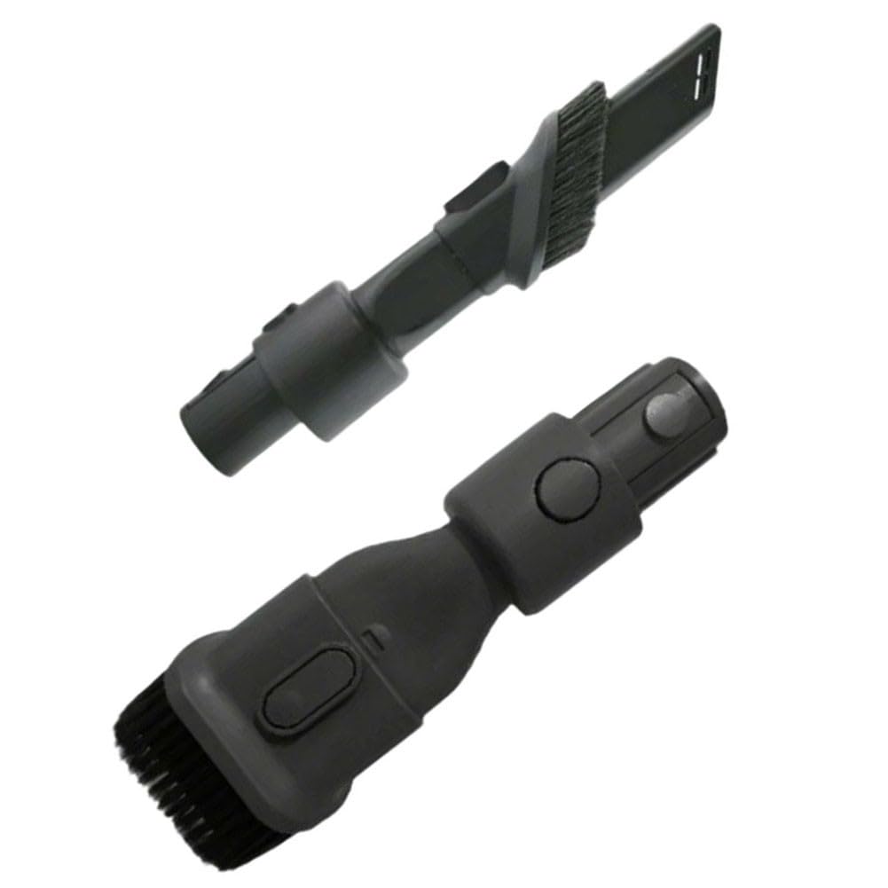 QOXEZY 2-in-1 Fugendüse für Akku-Staubsauger