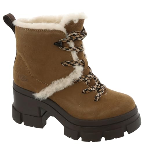 UGG Women's Brooklyn Hiker Fashion Boot