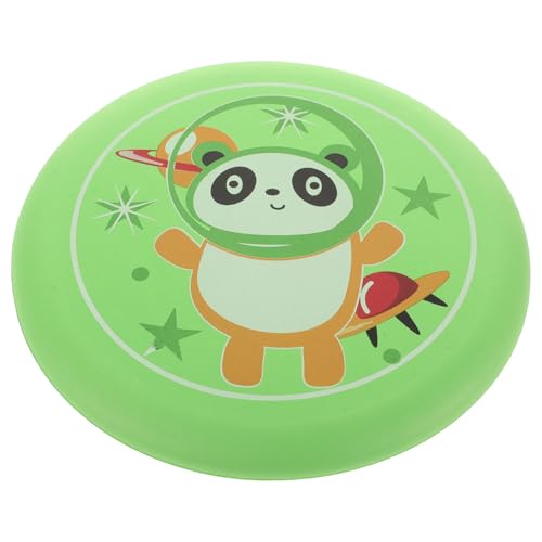 POPETPOP Discgolf Scheibe Wiederverwendbar Eva Material Outdoor Trainingsdisc Für Verbessertes Geschicklichkeitstraining Junge Mädchen Spielzeug Flying Disc Spielzeug