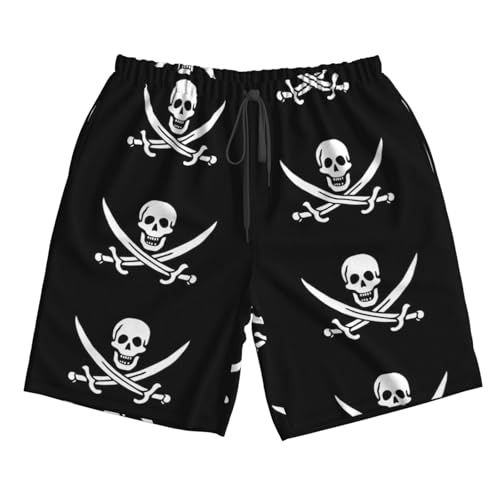 Pantalones cortos de playa de secado rápido CHAbu bermudas de surf transpirables 6