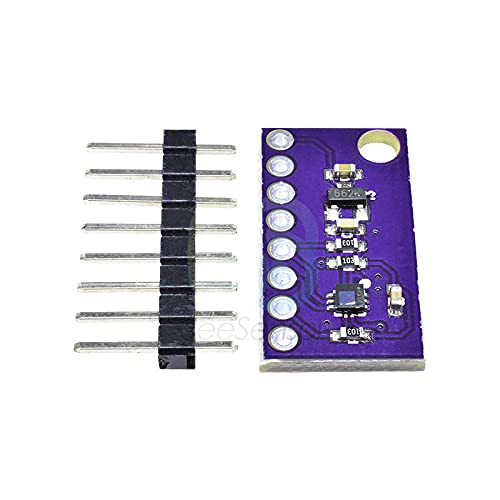 LPS22HB Pressure Resistance Pressure Sensor Module for High Intensity Industrial Control 3-5V for Navigation