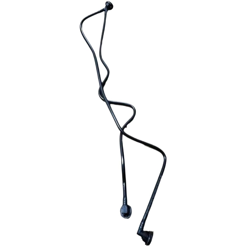 Sydzxjoya Onecolor Kettle Hose Expansion Hose 2465010125 Compatible With W246 W176 W156