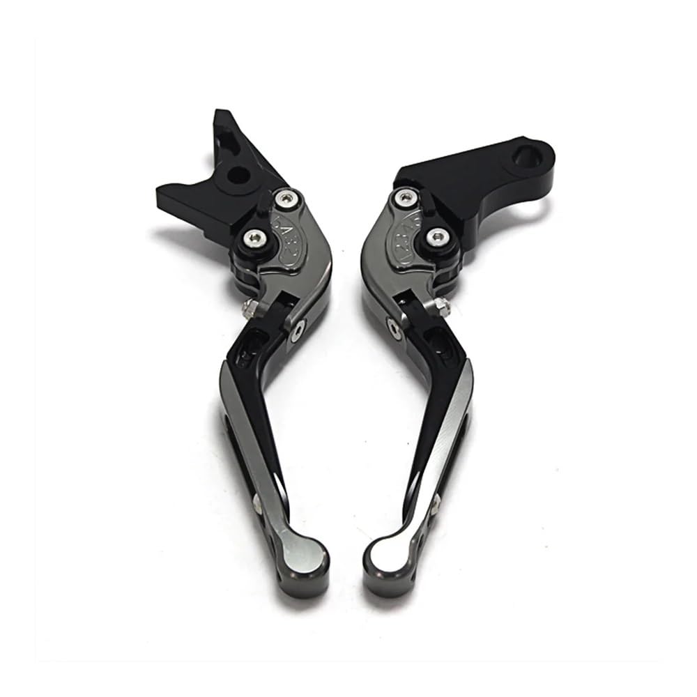 Mlioju L Motorcycle Clutch Ever For B&Ajaj For Pulsar 200 Ns Al Years Motorcycle Foldable Extending Brake Clutch Ever And Moto 170Mm Ever