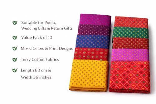 VIDĀNA cotton top – image 2
