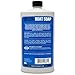 Premium Grade Boat Soap, Marine Concentrate Cleaner, 32 Oz, Wash and Wax for Freshwater and Saltwater Use, Cleans Fiberglass Boat Hulls, RVs, Marine Cleaning Supplies