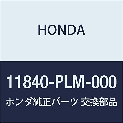 Genuine Honda 11840-PLM-000 Engine Timing Cover