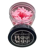 MAUI WAUI Tropical Long Lasting Potleaf Wax Melts 420 Stoner Gifts