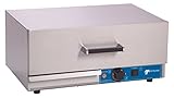 Antunes 9400110 WD-21A Warming Drawer, 22.13' Length, 17.5' Width, 10.25' Height