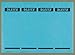 Produktbild Leitz PC-beschriftbare Rückenschilder selbstklebend für Standard- und Hartpappe-Ordner, 100 Stück, Kurzes und breites Format, 62 x 192 mm, Papier, blau, 16852035