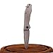 Samior DT02 Mini Small Folding Pocket Knife, 2