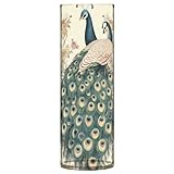 Cadeau parfait : ce vase à plantes est de qualité supérieure, beau et pratique, ce qui en fait un cadeau parfait pour vos amis, votre famille ou vos voisins pour un anniversaire, une pendaison de crémaillère, Noël, Pâques, la fête de la Saint-Patrick, la fête des mères, l'indépendance, Thanksgiving, Halloween, etc.