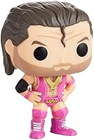 Algopix Similar Product 10 - Funko POP WWE  Razor Ramon Styles