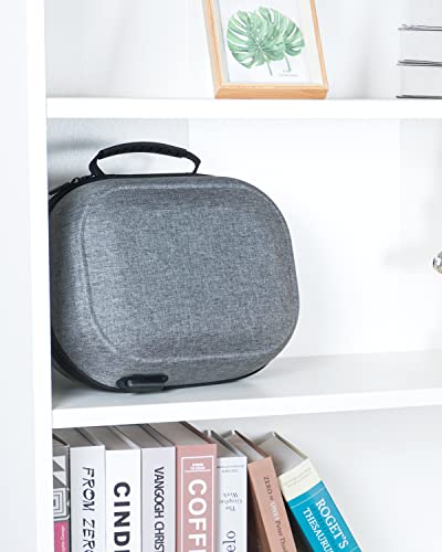 ZyberGears VR ケース Oculus Quest 2 用のケース Meta Ques