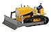 Joal – 210 – Veicolo in Miniatura – Bulldozer Vintage