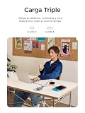 UGREEN Nexode Air Slim Chargeur 65W USB C Rapide 3 Ports GaNInfinity Tech - 13