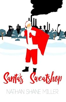 Paperback Santa's Sweatshop Book