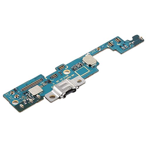 Faux contact résolu Port de charge Samsung Galaxy Tab S3 9.7 SM-T825 connecteur alimentation