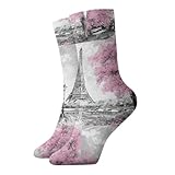 Construction durable : ces chaussettes durables sont conçues pour la résilience, avec un renforcement supplémentaire dans les zones à forte tension comme le talon et les orteils pour lutter contre l'usure, assurant qu'elles résistent à un style de vie actif