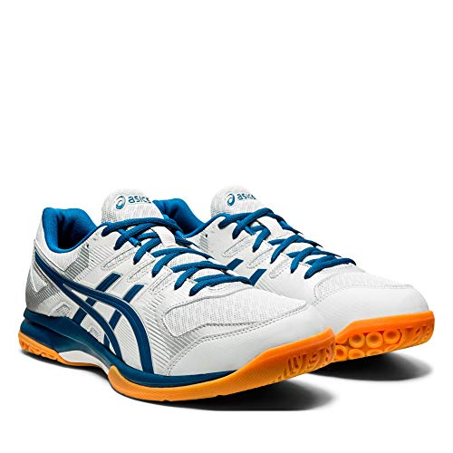 Image of ASICS Mens Gel-Rocket 9 Sneaker