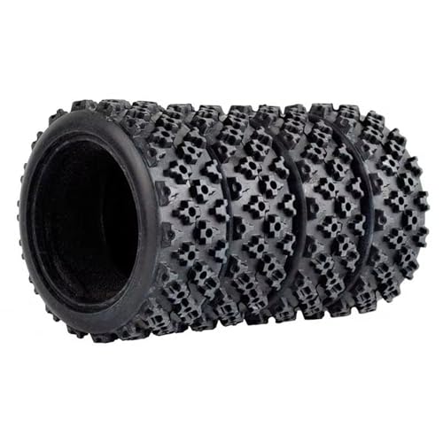 RC�J�[�p�[�c�A�N�Z�T���[ For HSP For HPI 8014 1/10 RC 4PCS �I�����[�h ���[�X�p �t���b�g���� �X�|���W�S���^�C��(A)