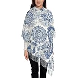 DIFFÉRENTS VÊTEMENTS DE MODE: Notre foulard pour femme parfaites pour l'automne, l'hiver et se marient bien avec vos manteaux, vestes, pulls, robes lorsque vous sortez! Non seulement vous donner de la chaleur tout l'hiver, mais aussi vous rendre exceptionnel dans la foule avec un look à la mode