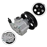 pompa servosterzo audi a4 b6 Codice articolo OEM: 8K0145153F 8R0145153B.