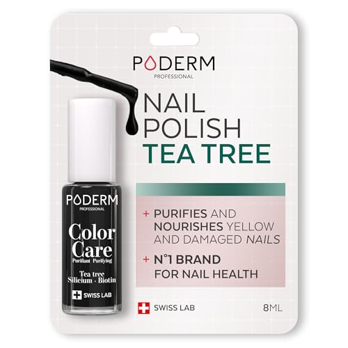 PODERM Nail Polish