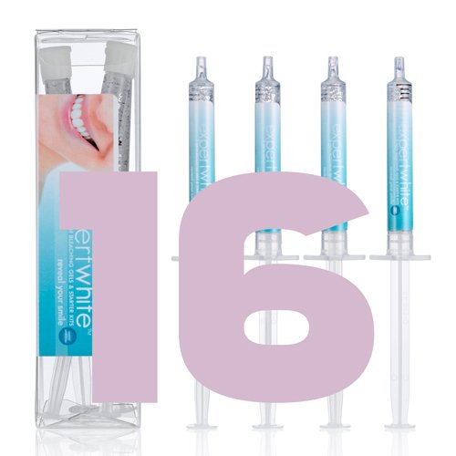 Expertwhite 16% Sensitive Teeth Whitening Gel (4-Gel Pack) #TOP2