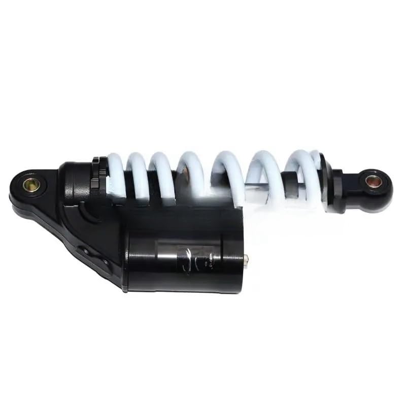 Amortisseur 270mm réglable hydraulique pour suspension de VTT cross et ATV - 5