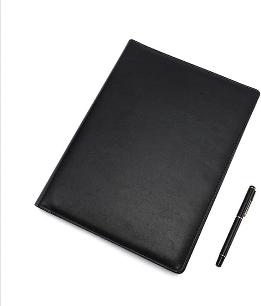 teczka, Binder Wywiad Dokument prawny Organizator dla biura szkoły biznesu