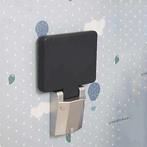 Silla de ducha plegable para baño, asiento rectangular y redondo de PVC para ancianos, discapacitados y mujeres embarazadas