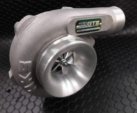 Amazon | HKS GTIIIタービンシリーズ GTIII-RS A/R 0.75 WG [14001