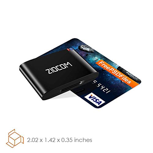 ZIOCOM Adattatore Bluetooth a 30 pin per Bose iPod...