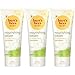 Burt's Bees Baby Nourishing Lotion, Original, 6 Ounces (Packaging May Vary), pack of 3