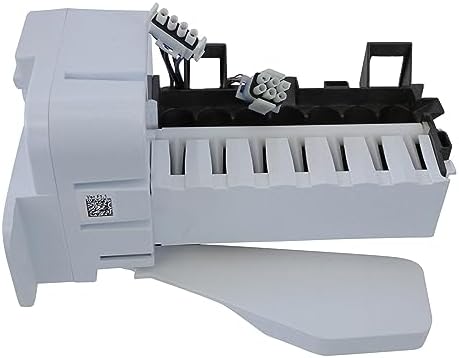 Amazon.com: WR30X28682 Refrigerator Ice Maker Compatible with GE 