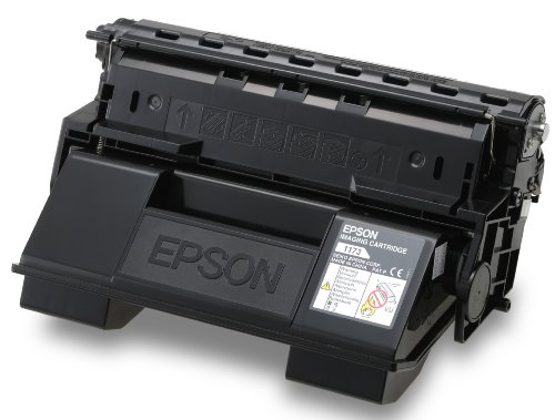 Cartouche Epson S0511 toner return noir haute capacite de 20000 pages pour imprimante