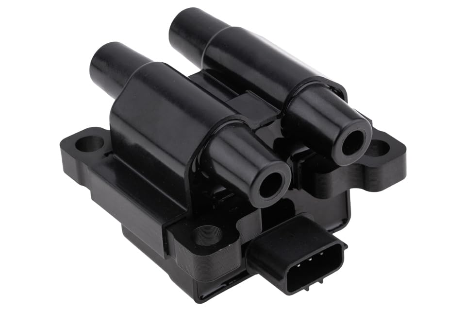 Bobine d'allumage ECZ-SB-010 à haute tension d'allumage pour moteurs Subaru