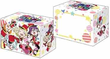(未使用･未開封品)　ブシロードデッキホルダーコレクションV2 Vol.477 BanG Dream! ガルパ☆ピコ 『Poppin&#39;Party』 bt0tq1u Amazon | ブシロードデッキホルダーコレクションV2 Vol.477 BanG