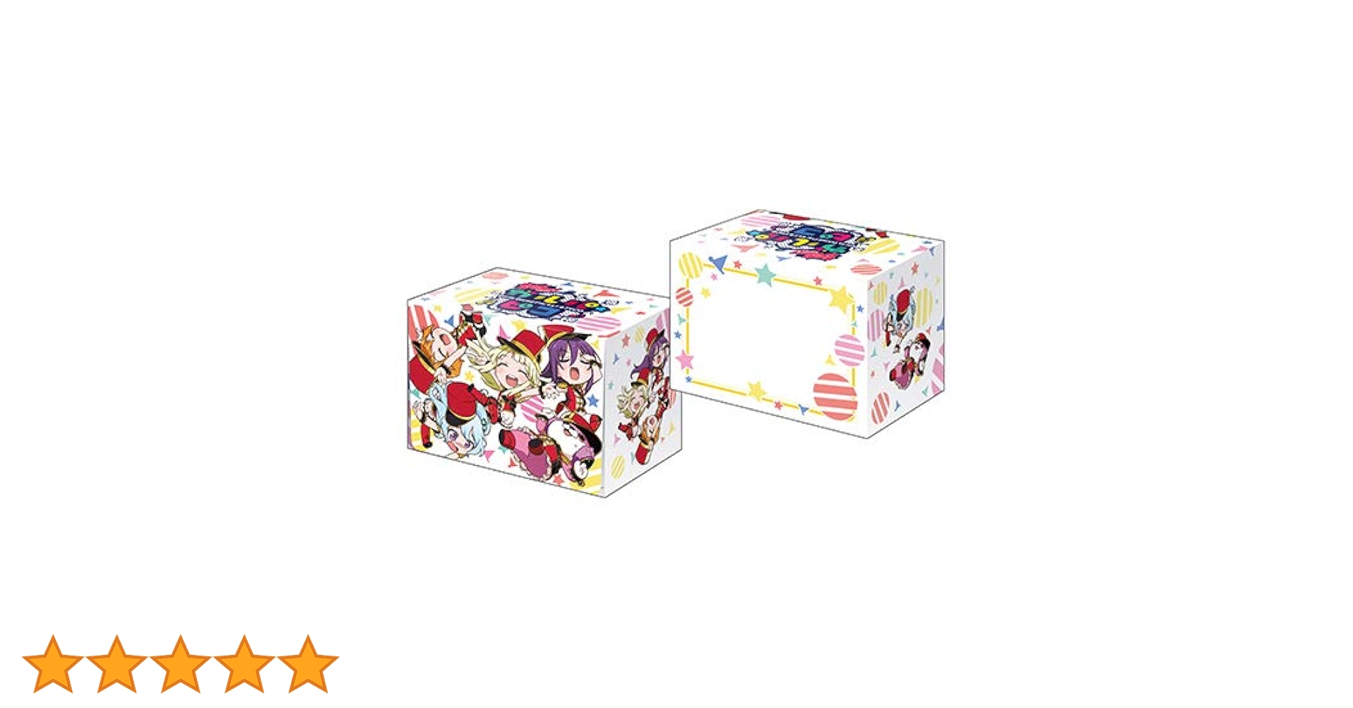 Amazon.co.jp: ブシロードデッキホルダーコレクションV2 Vol.481
