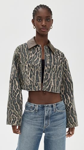 Women's Wrenley Jacket2