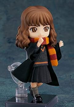 Amazon.co.jp: ねんどろいどどーる ハリー・ポッター おようふく