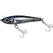 Bomber Saltwater Grade Badonk-A-Donk SS (3 1/2 in) Fishing Lure - Natural Mullet