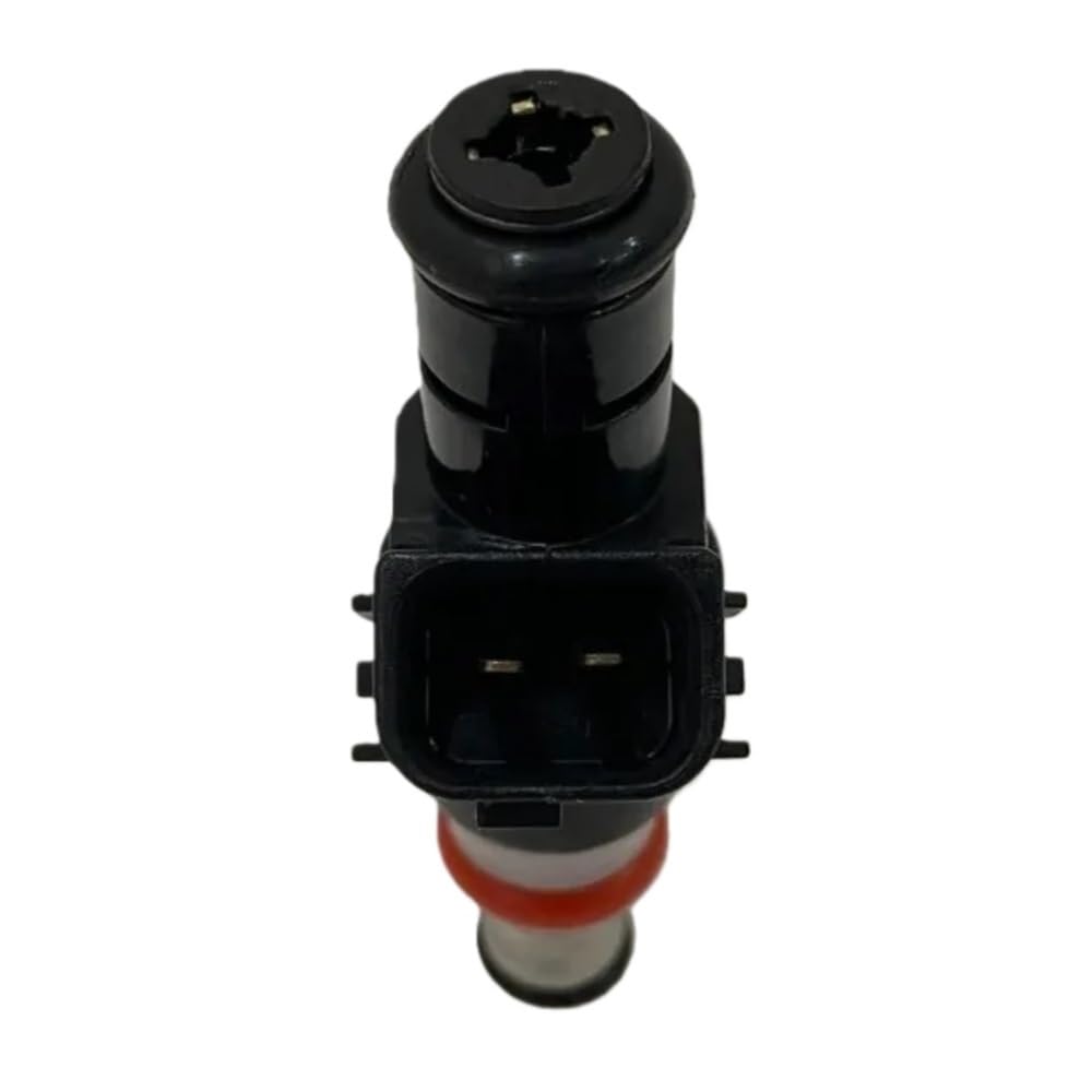 Car Petrol Injector 1/4pcs 16450-PRB-A01 Fuel Injectors for Acura for RSX 2.0L for K20A2 2002-2004