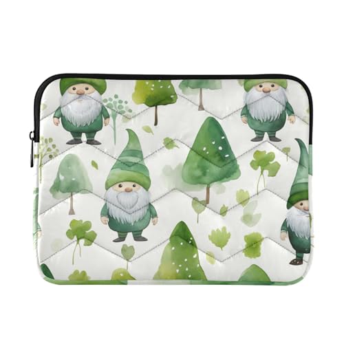 Funda para laptop 13-14 pulgadas con protección impermeable miniatura 1