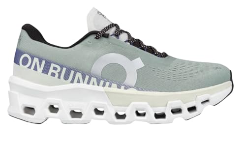 On Men's Cloudmonster 2 Sneakers