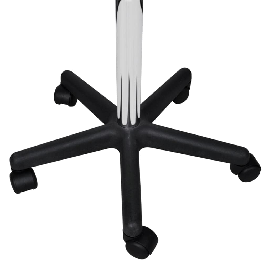 Silla de oficina negra regulable con respaldo ergonómico, malla transpirable, reposabrazos, reposacabezas, asiento cómodo para oficina en casa, juegos, trabajo y escritorio