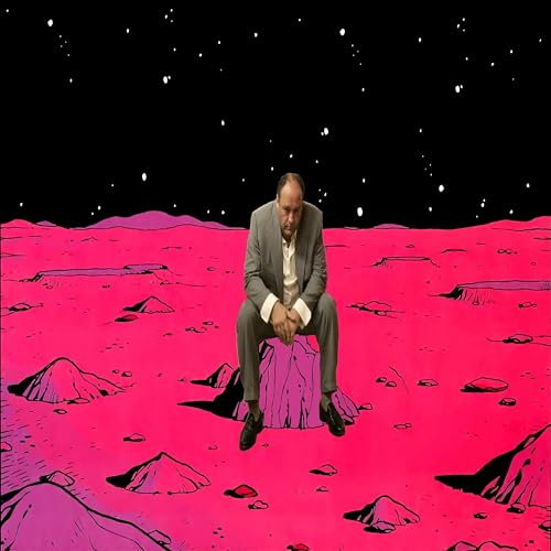 Local Men Ruin Podcast cover art